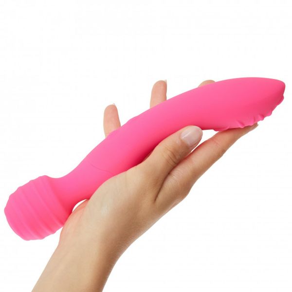 Twist - Danger Pink zdjęcie 6