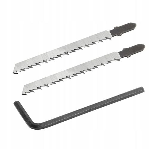 Wyrzynarka 450W ilość suwów 0-3000 GRAPHITE 58G047 na Arena.pl