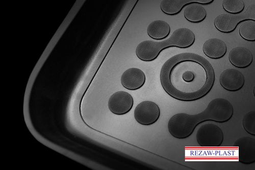 Mini Cooper 2001-2013 Dywaniki gumowe korytka na Arena.pl