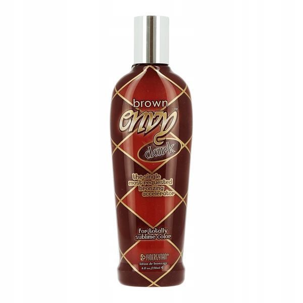 SYNERGY TAN Envy Bronzer akcelerator opalania 230 zdjęcie 1