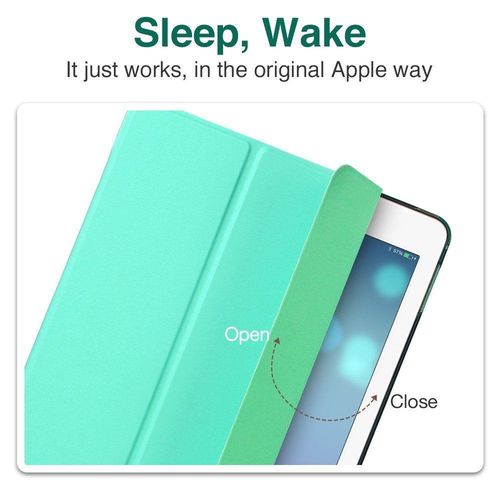 ESR YIPPEE IPAD 9.7 2017/2018 MINT na Arena.pl