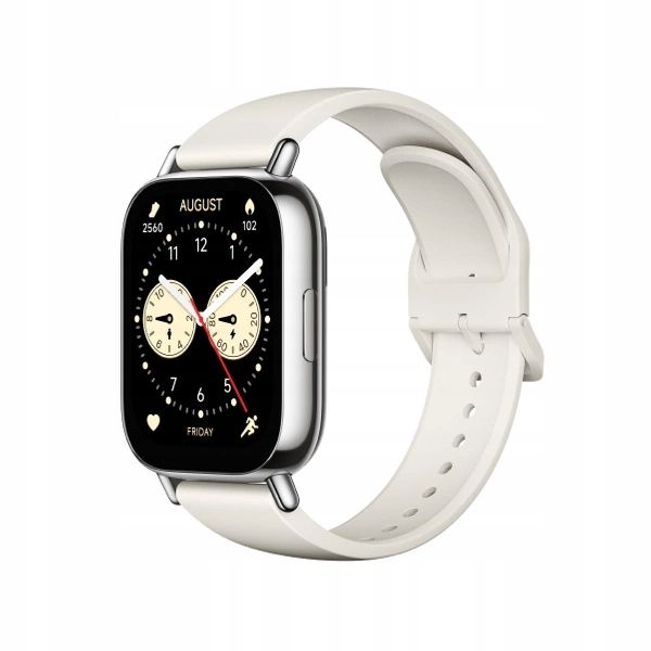 Xiaomi Redmi Watch 5 Lite Złoty zdjęcie 1