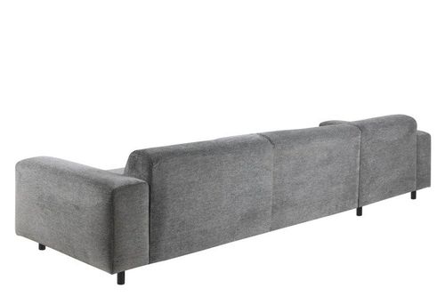 ITS2000 Szezlong Szary na Arena.pl