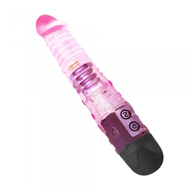 baile  give you lover, 10 vibration functions zdjęcie 2