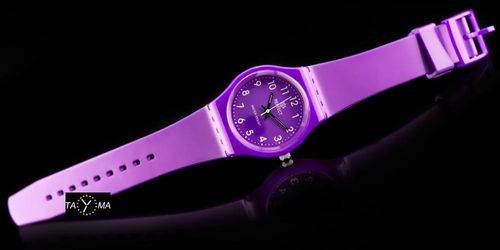PERFECT A929 - purple (zp803g) na Arena.pl