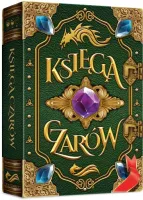 Księga czarów /FoxGames/