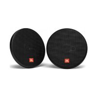Głośniki samochodowe JBL STAGE2 634 165mm 3-drożne 250W maskownice + ramki