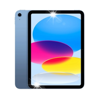 Tablet APPLE iPad 11 A16 (11. gen., 2025) 512 GB Wi-Fi Niebieski