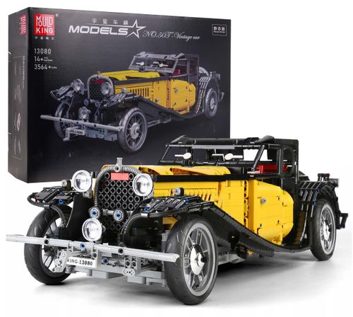 KONSTRUKCYJNE KLOCKI POJAZD 3564EL. na Arena.pl