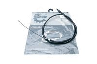 Linka hamulca ręcznego tył lewy PEUGEOT PARTNER TEPEE 2008 2009 2010 2011