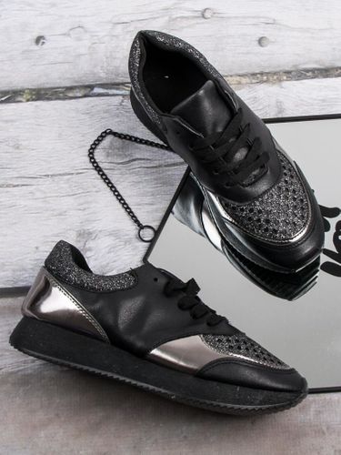 MODNE TRAMPKI Rozmiar - 38 na Arena.pl