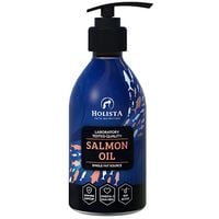 Holista Salmon Oil 250 ml dla psa i kota