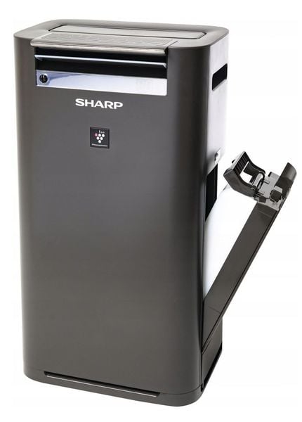 Oczyszczacz Sharp KC-G50EUH zdjęcie 3