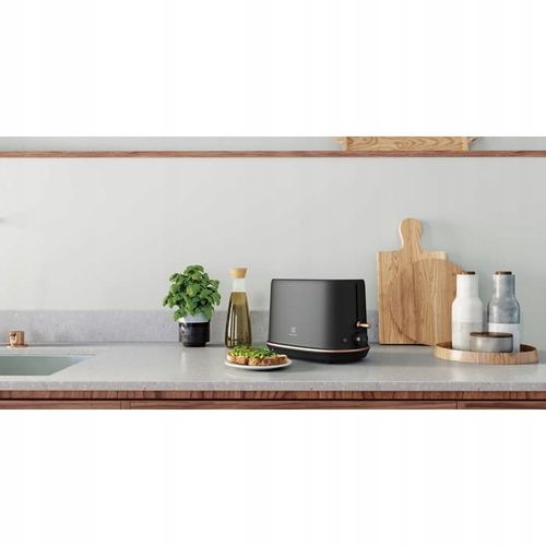 Electrolux - Toster E7T1-6BP na Arena.pl