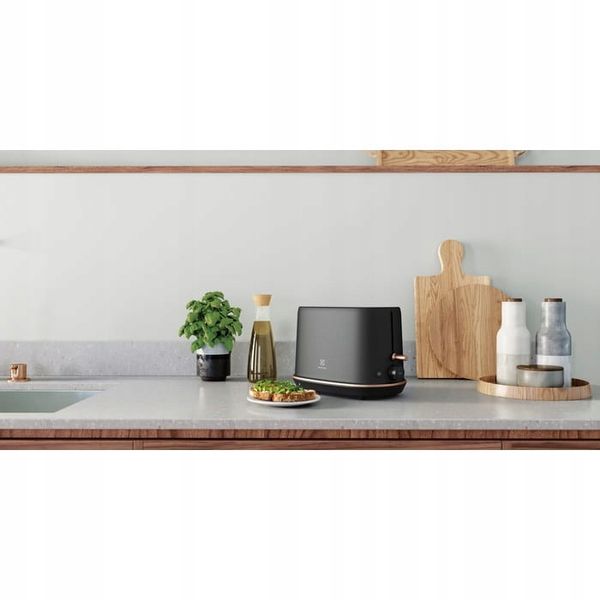 Electrolux - Toster E7T1-6BP zdjęcie 10