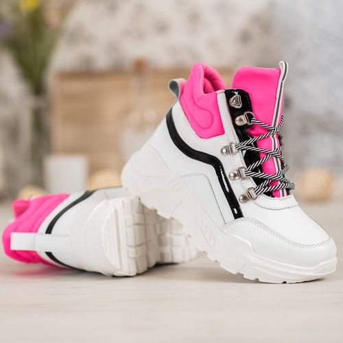 Botki Fashion r.36 na Arena.pl