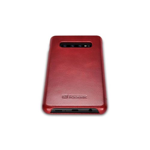 ICARER VINTAGE GALAXY S10 RED na Arena.pl