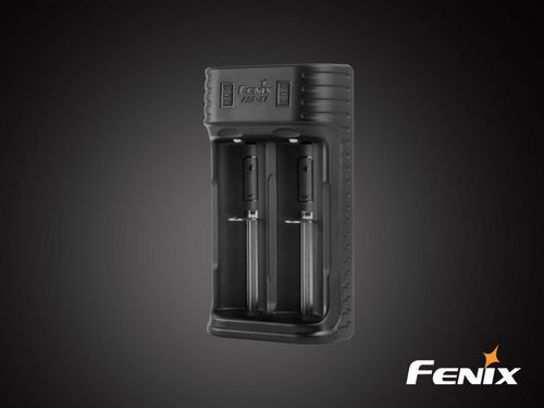 Ładowarka USB, micro USB Fenix ARE-X2 Akumulatory na Arena.pl