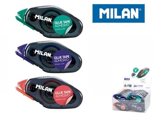 KLEJ W TAŚMIE MINI MILAN 8411574067269 na Arena.pl