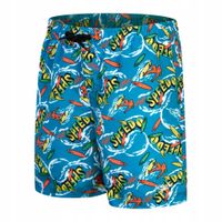 Spodenki szorty dla dzieci Speedo Watershort 140cm