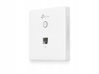AccessPoint Punkt dostępowy TP-LINK EAP115-Wall WIFI 802.11n 2,4Ghz PoE