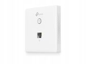 AccessPoint Punkt dostępowy TP-LINK EAP115-Wall WIFI 802.11n 2,4Ghz PoE