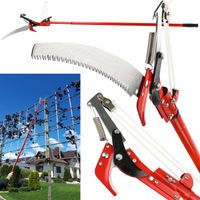 SEKATOR GĄSIENICOWY Z PIŁĄ 35cm