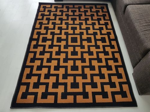 Dywan Agnella Multi Midar Sahara 120X170 na Arena.pl