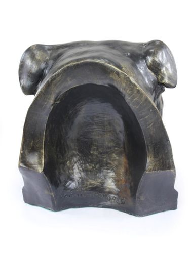 Buldog Angielski - figurka - 122 na Arena.pl