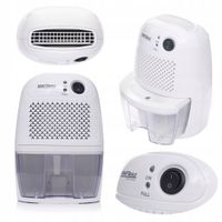 Osuszacz powietrza 25w pochłaniacz wilgoci KD10586