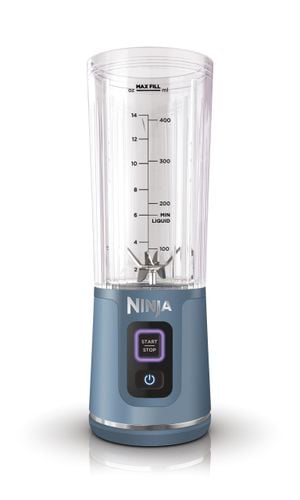 Blender personalny NINJA Blast BC151EUNV Niebieski 530 ml na Arena.pl