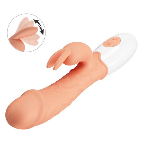 Pretty Love - Easter Bunny, 30 Vibration Functions na Arena.pl