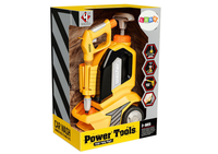 DLA MAŁYCH SPRZĄTACZY MAGICZNA MYJKA CIŚNIENIOWA