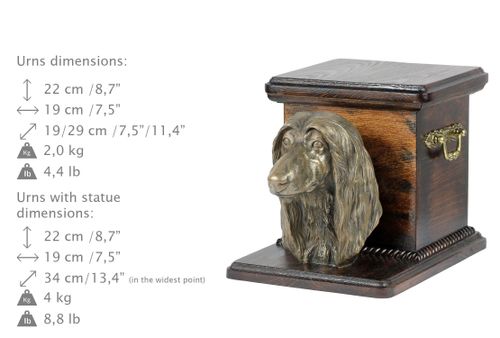 Chart Afgański - urna - 3692 na Arena.pl