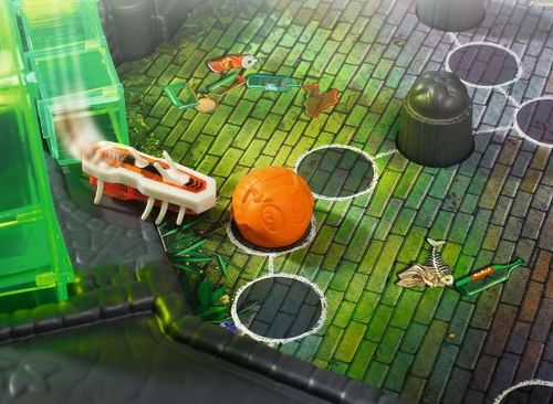 Gra planszowa Ravensburger La Cucaracha Loop na Arena.pl