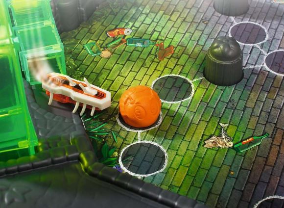 Gra planszowa Ravensburger La Cucaracha Loop zdjęcie 8