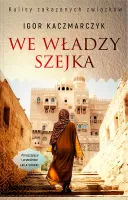 We władzy szejka