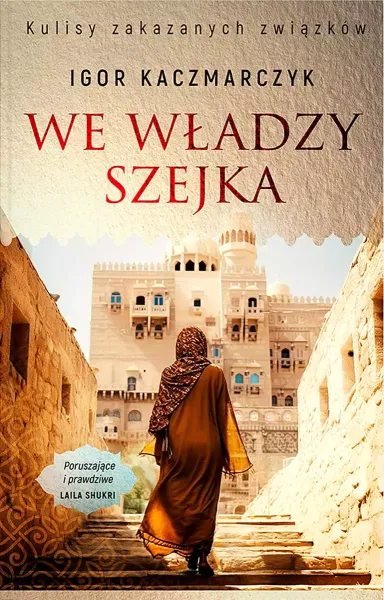 We władzy szejka zdjęcie 1