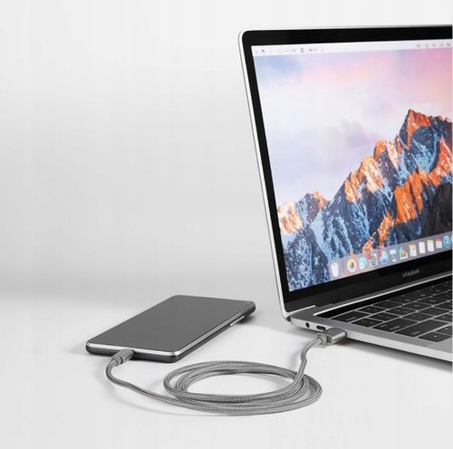 Kabel Rock Ładowarka Usb-C Samsung Huawei Xiaomi na Arena.pl