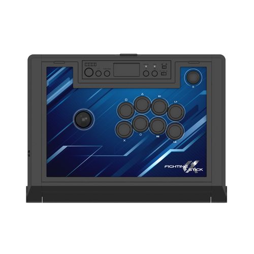Kontroler Hori Fighting Stick do PS5 na Arena.pl