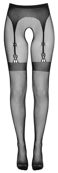 Tights Net S-L zdjęcie 6