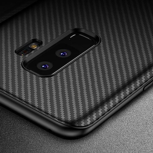 Etui do Samsung Galaxy S9+ (czarny) na Arena.pl