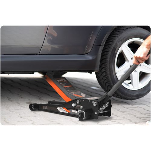 Podnośnik samochodowy 3 t Humberg HM-381 na Arena.pl