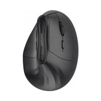 Myszka bezprzewodowa Silver Monkey Premium Ergonomic Wireless Comfort