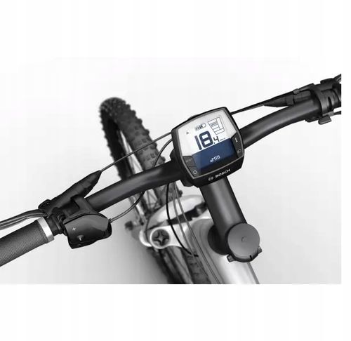 ORYGINAŁ WYŚWIETLACZ STEROWNIK BOSCH INTUVIA DISPLAY ROWERÓW ELETKRYCZNYCH na Arena.pl