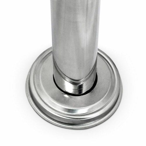 16780 Skrzynka na listy wolnostojąca 2 szt skrzynek nowoczesne na Arena.pl