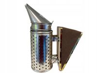 PODKURZACZ ocynowany duży - mieszek skóra PRODUCENT