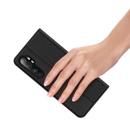 DUXDUCIS SKINPRO XIAOMI MI NOTE 10 LITE BLACK na Arena.pl