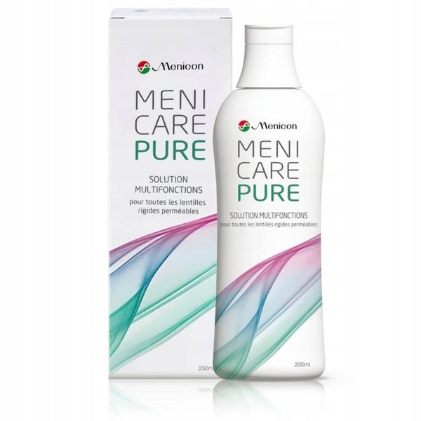 Menicare Pure / długa przydatność: 2028-03 / zdjęcie 2