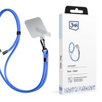 accessories blue (black) - 3mk easyclip